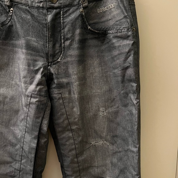 Burton Jean Snowboard Pants - Picture 8 of 8